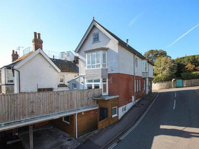 House for sale in Lyme Regis, Dorset