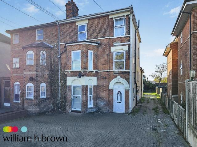 Apartment for rent in Dale Hill, Essex