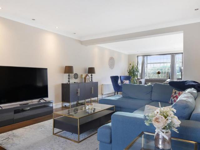 House for rent in London Borough of Brent, Greater London