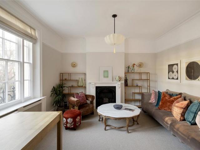 Apartment for rent in St. John's Wood, Greater London