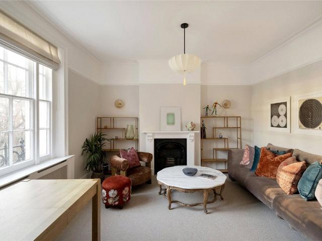 Apartment for rent in St. John's Wood, Greater London