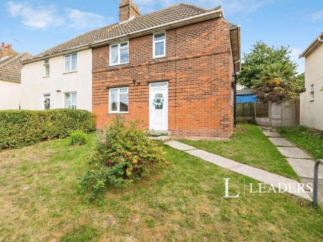 House for rent in Eastbridge, Suffolk