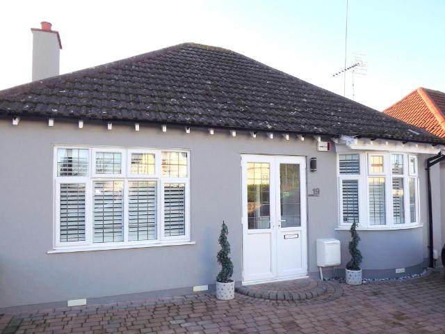 House for rent in Prittlewell, Southend-on-Sea