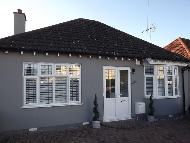 House for rent in Kursaal Estate, Southend-on-Sea