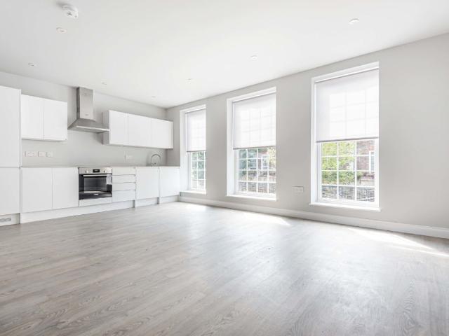 Apartment for rent in Greater London