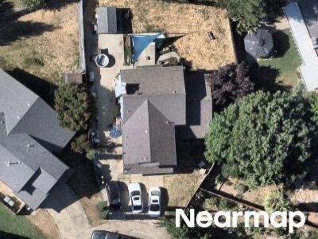 House for sale in Carmichael, California