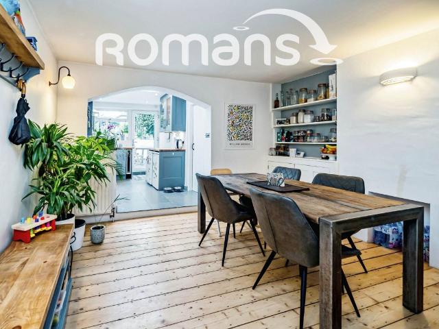 House for rent in Cookham Rise, Cookham