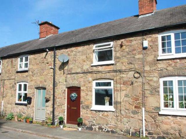 House for sale in Barton, Leicestershire