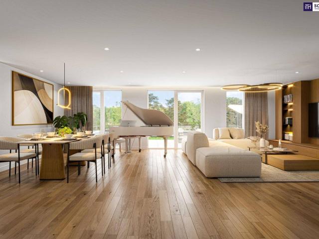 Apartment kaufen in Klosterneuburg, Niederösterreich