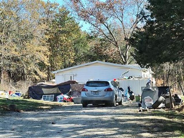 House for sale in De Soto, Missouri