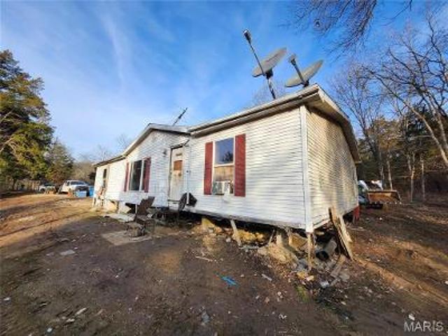 House for sale in De Soto, Missouri