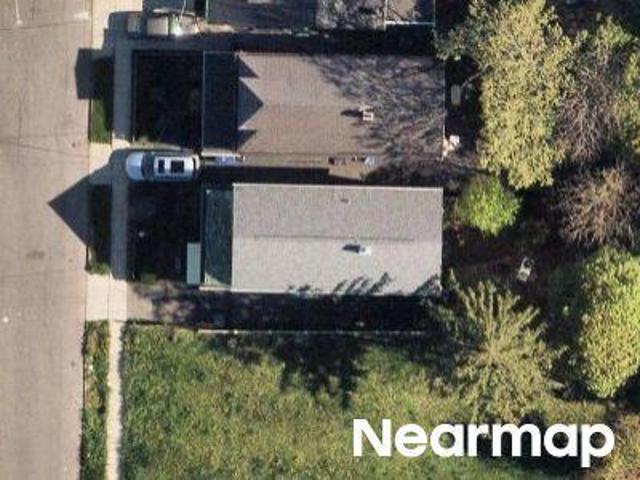 House for sale in Buffalo, New York
