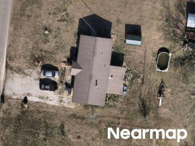House for sale in Gurley, Alabama