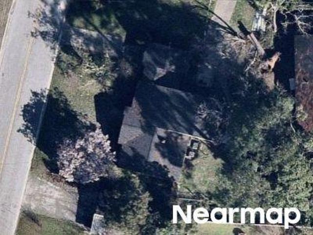 House for sale in Waycross, Georgia