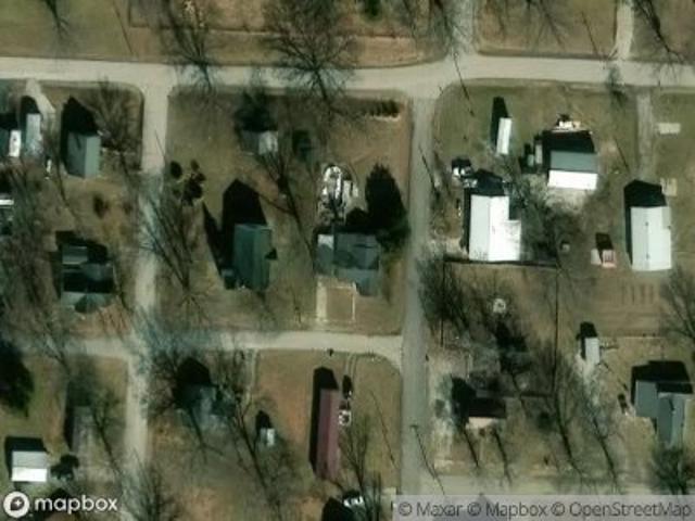 House for sale in Keytesville, Missouri