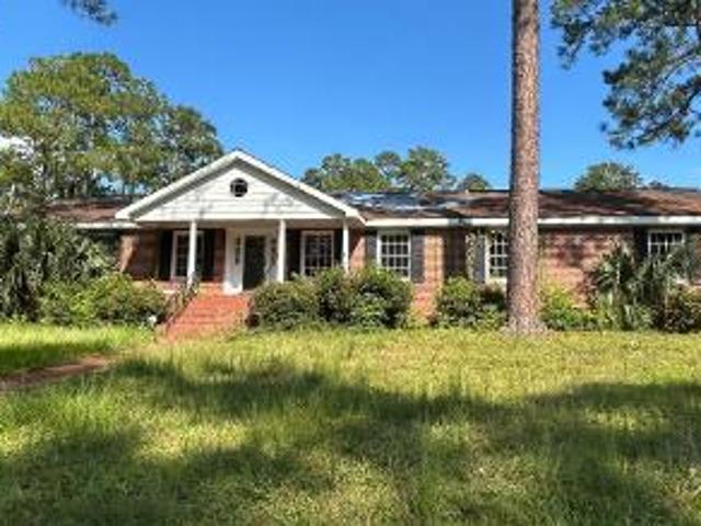 House for sale in Waycross, Georgia