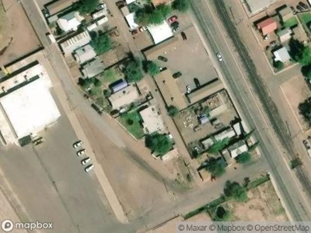 House for sale in Clifton, Arizona