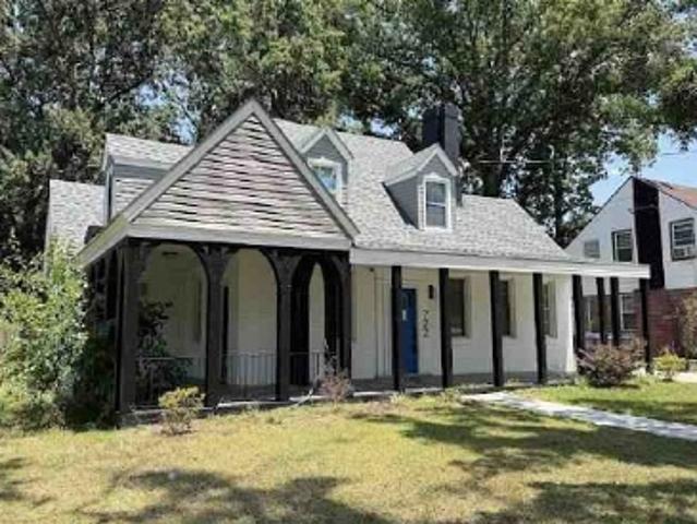 House for sale in Rocky Mount, North Carolina
