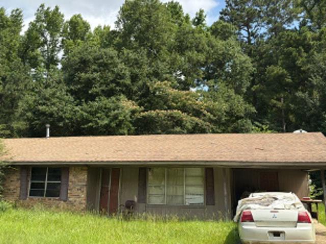 House for sale in Homer, Louisiana
