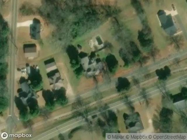 House for sale in Concord, Pike County