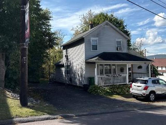 House for sale in Jessup, Pennsylvania