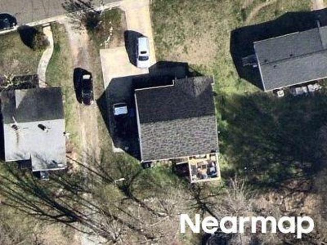House for sale in Roxboro, North Carolina