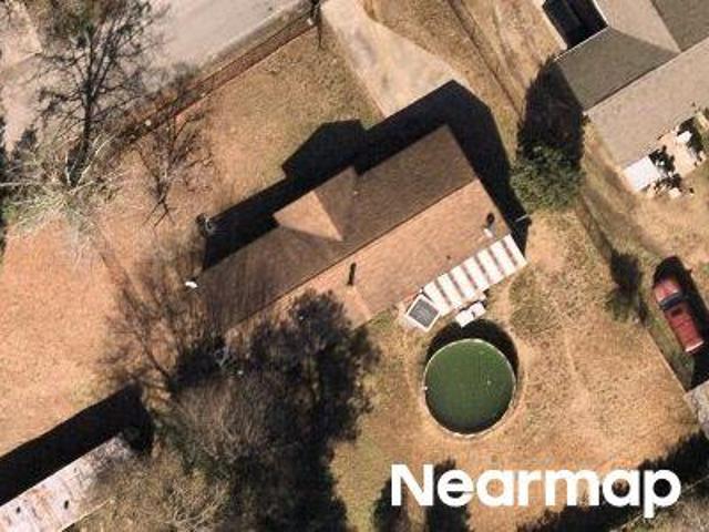 House for sale in Aiken, South Carolina