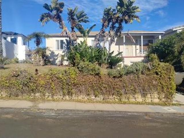 House for sale in Jacumba, California