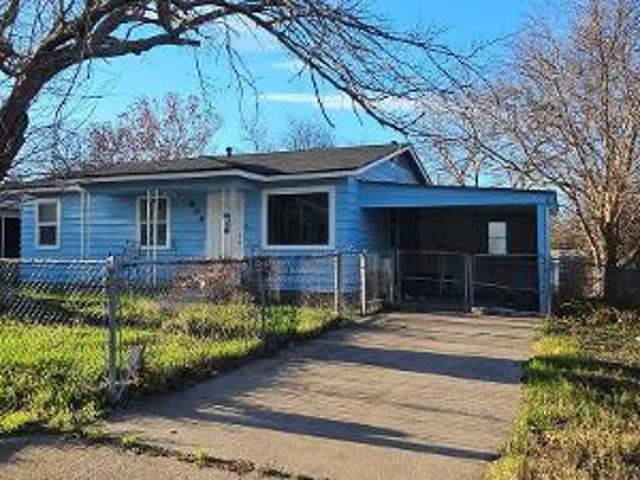House for sale in Copperas Cove, Coryell County
