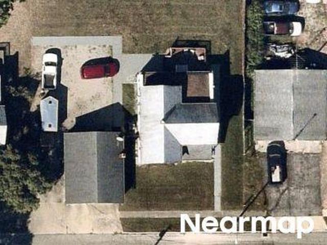 House for sale in Bucyrus, Ohio