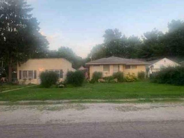 House for sale in Momence, Illinois