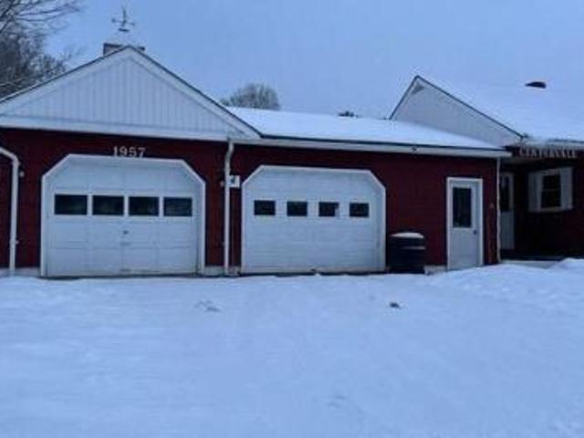 House for sale in Saint Johnsbury, Vermont