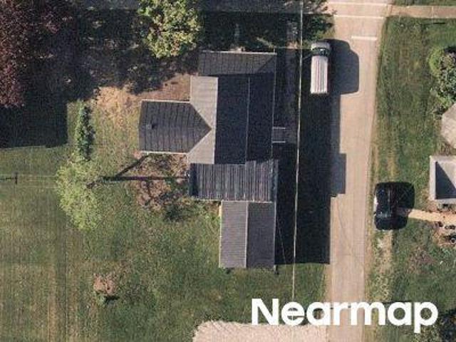 House for sale in Morrow, Ohio