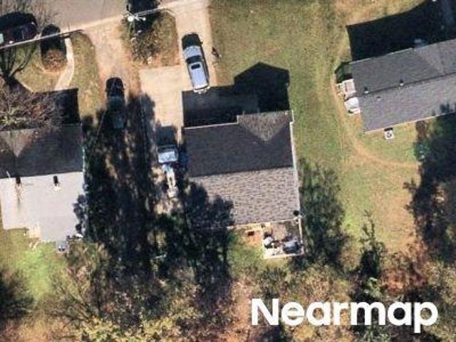 House for sale in Roxboro, North Carolina