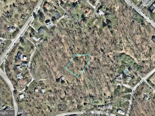 Land for sale in Gibsonton, Maryland