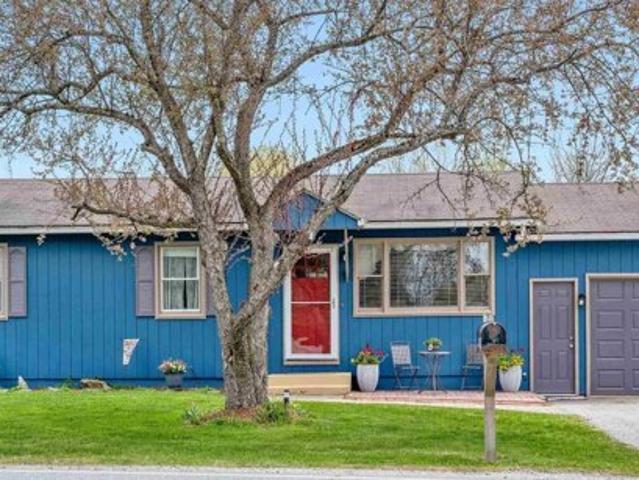 House for sale in Barre, Vermont