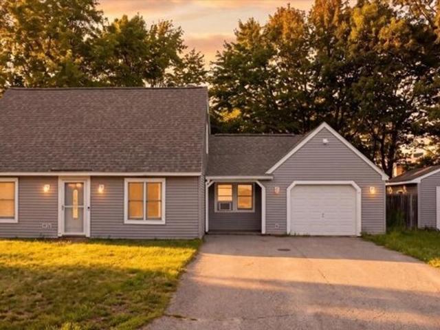 House for sale in Biddeford, Maine