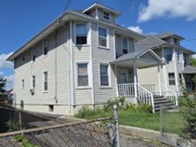 House for sale in Bridgeport, Connecticut