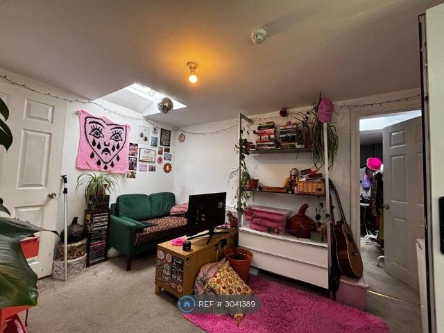 Apartment for rent in Feckenham, City Of Bristol