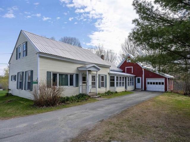 House for sale in Danville, Vermont