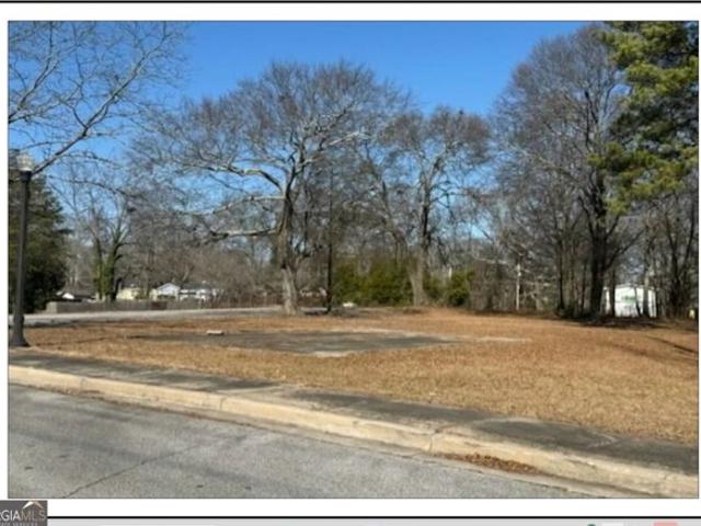 Land for sale in Forest Park