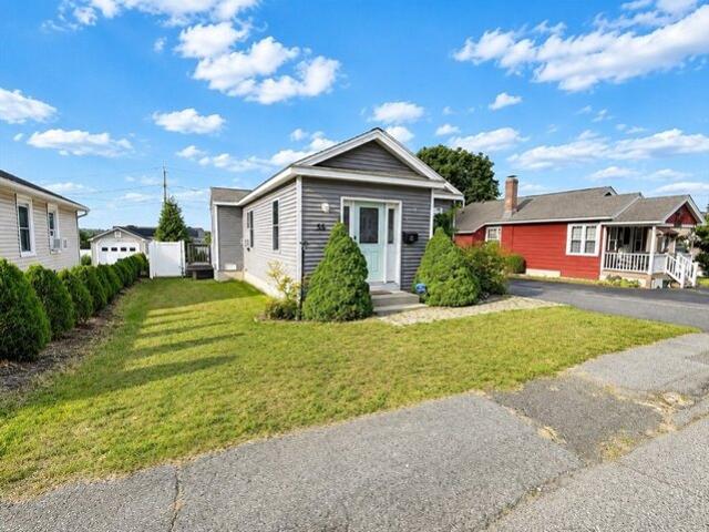 House for sale in Hopedale, Massachusetts