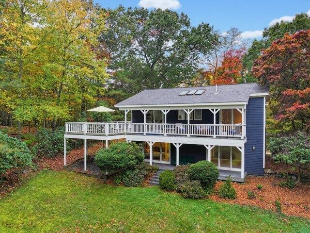 House for sale in Medway, Norfolk County