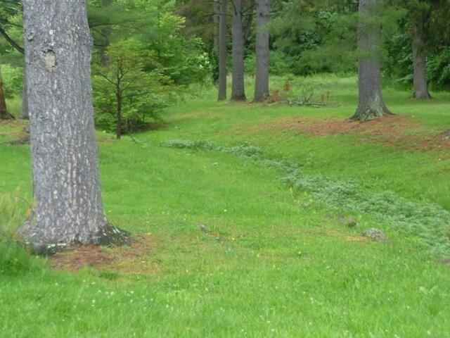 Land for sale in Meriden