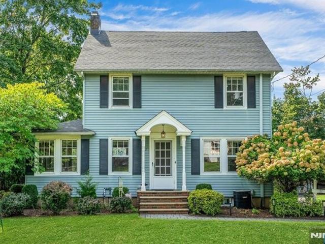 House for sale in Midland Park, Bergen County