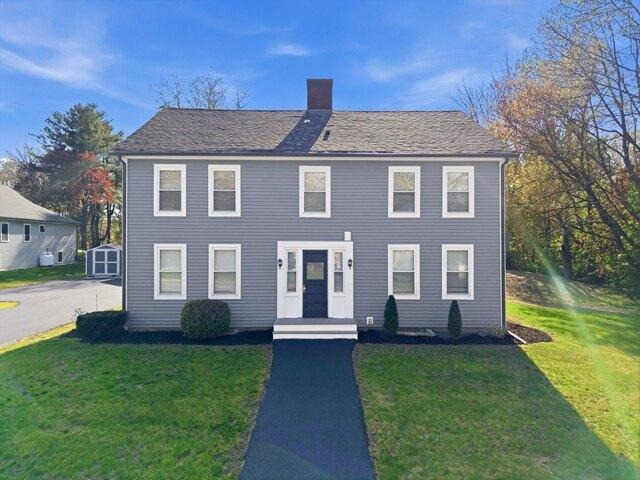 House for sale in Northbridge, Massachusetts