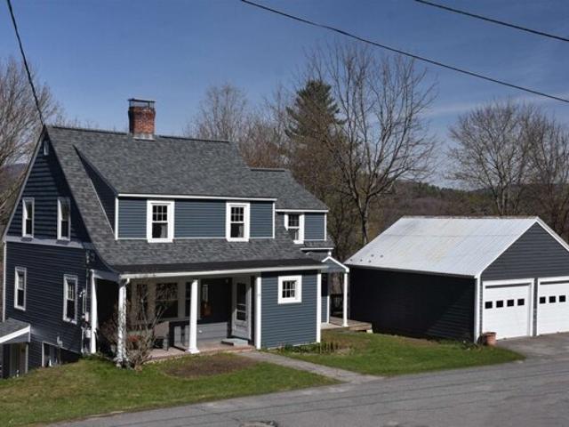 House for sale in Northfield, Vermont
