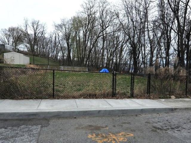 Land for sale in Ossining