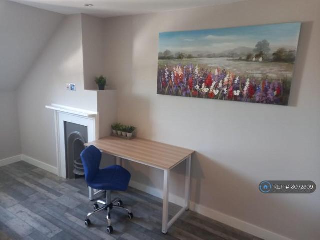 House for rent in Katesgrove, Reading