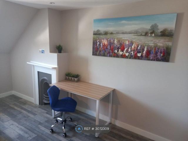 House for rent in Katesgrove, Reading